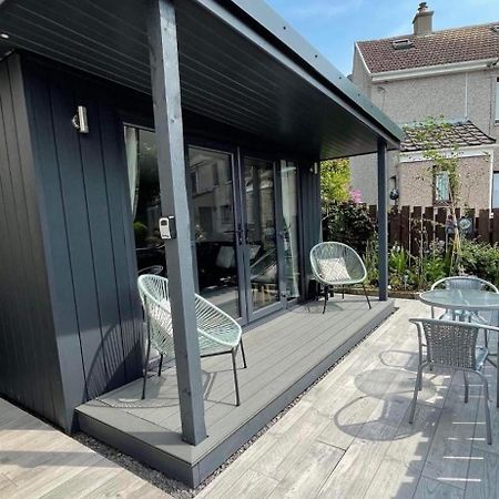 Little Bay Cabin Oban Luaran gambar