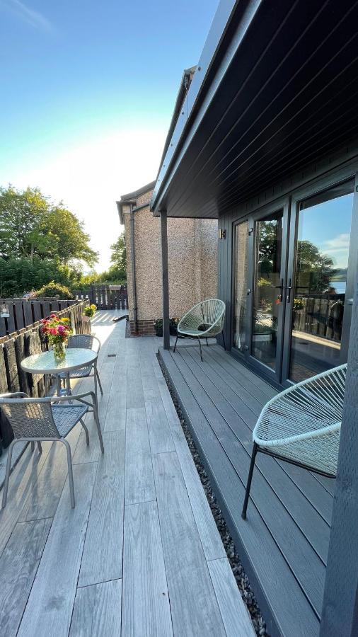 Little Bay Cabin Oban Luaran gambar