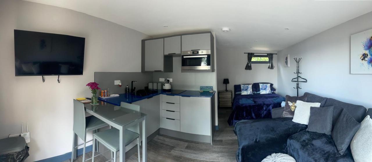 Little Bay Cabin Oban Luaran gambar